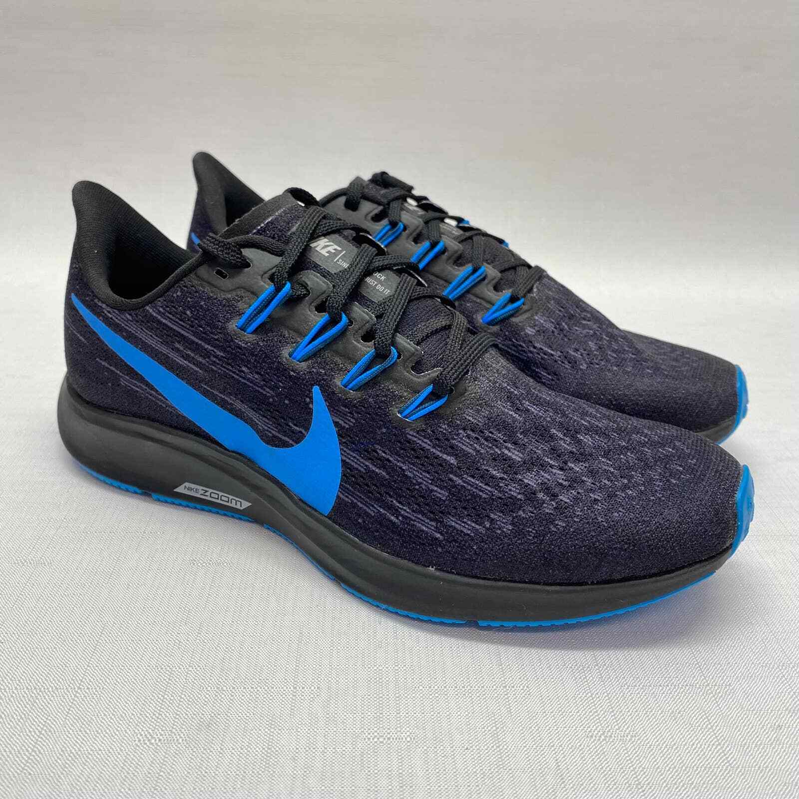 Nike ID Custom Air Zoom Pegasus 36 