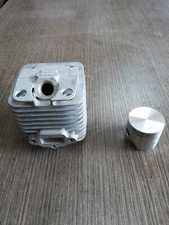 Cilindro Completo Decespugliatore Mcculloch Elite 3300 3400 Diametro 38mm