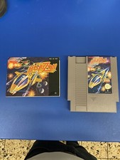 ebay® Auktion 405124900631 | Top Zustand Nintendo NES Over Horizon Mit Inlay/Heft Und Schutzhülle Selten Rare Thumbnail of ebay® auction 405124900631 | Top Zustand Nintendo NES Over Horizon Mit Inlay/Heft Und Schutzhülle Selten Rare