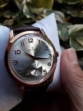 Donax Quarzo - Cassa 40 Mm. -Nuovo Con Cartellino