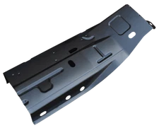 Outer Cab Floor Section Driver Side for 94-01 Dodge Pickup (Key Parts# 1582-223)