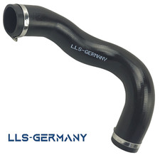 TURBO SCHLAUCH LADELUFTSCHLAUCH FÜR VOLVO V70 III (BW, 135) 1.6d 31355170