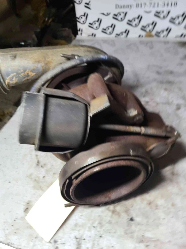 Caterpillar C10 Turbo - Image 2 of 4