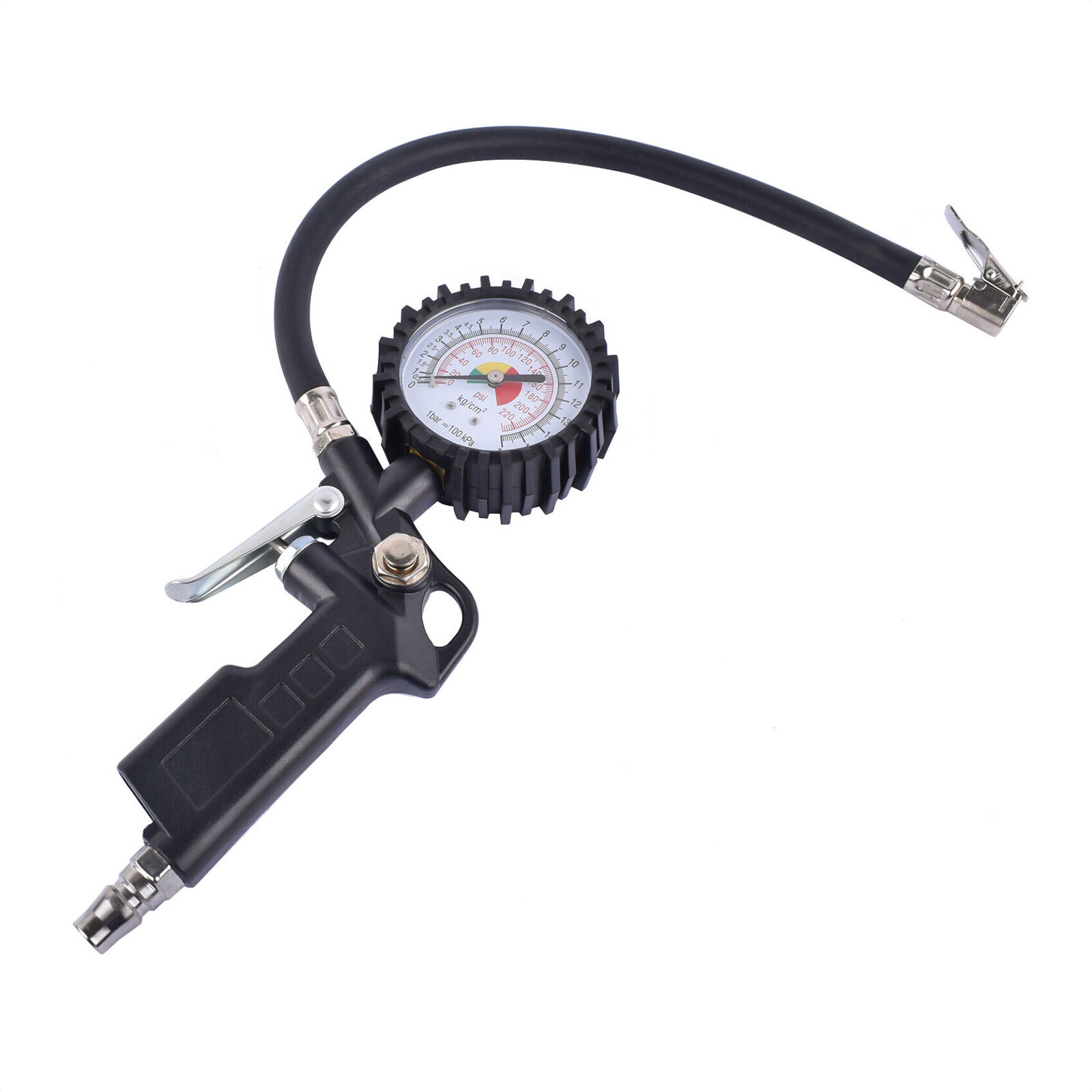 WirelessOne EZ Mount Single Path Control Compressor System For Air Lift