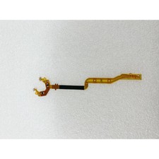 5pcs/pack for Canon A1000 A1100 A3000 A3100 E1 Shutter Line Aperture Cable Flex