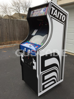 Arkanoid Arcade Machine NEW Full Size GUSCADE