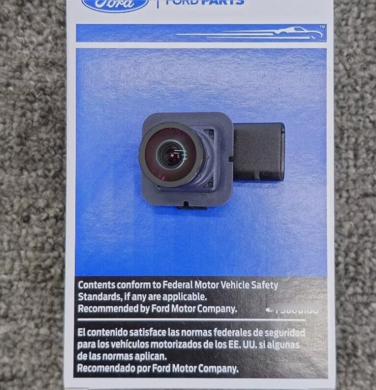 Rückfahrkamera Für Ford Edge 2011-2015 - FL1T19G490AC Einparkhilfe Kamera