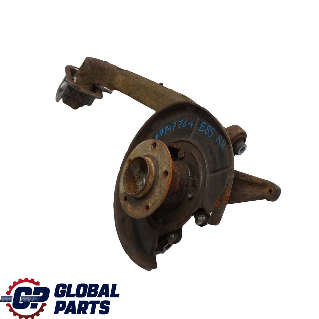 BMW Z4 Series E85 2.5i M54 Roadster Rear Right O/s Suspension Leg  