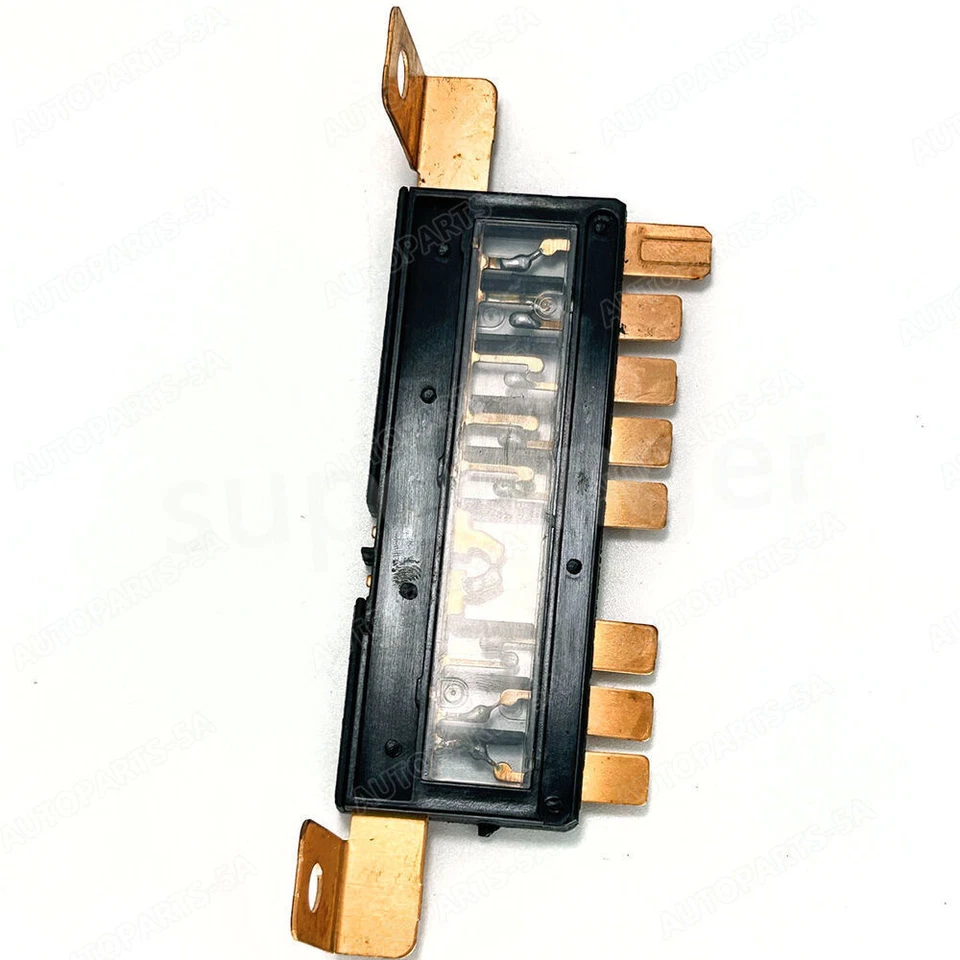 Multi fusible compatible con Kia Soul 2009-2013 2010-13 Kia Forte 2012-17 Hyundai Accent  Foto 3 de 4