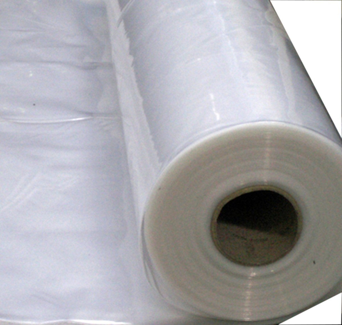 Baufolie Rolle Baufolie Transparent, 1,5x50m, 50 My Stark – Estrichfolie & Abdeckfolie Für Baustelle Und Garten Abdeckfolie Transparent