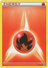 Fire Energy #106 Prices | Pokemon Black & White | Pokemon Cards Fire Energy #106 Prices | Pokemon Black & White | Pokemon Cards