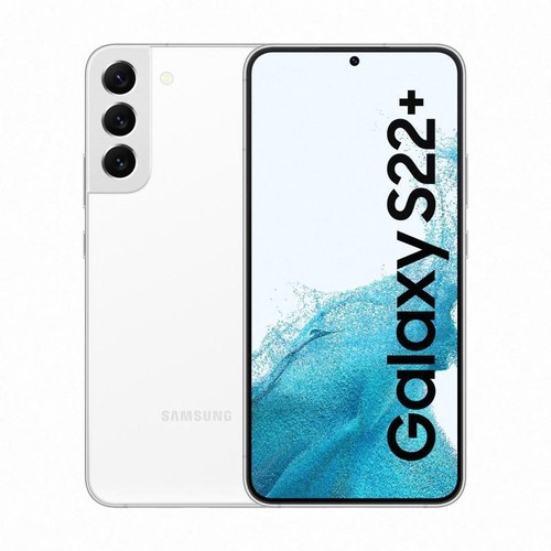 Samsung Galaxy S22+ SM-S906B 16,8 cm (6.6") Doppia SIM Android 12 5G USB tipo-C - 第 1/3 張圖片