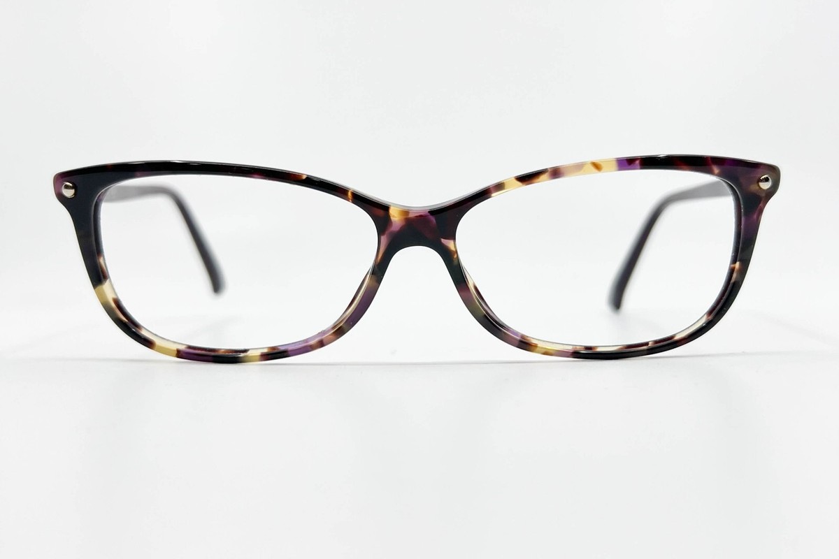 Christian Dior Eyeglasses Frames Womens Tortoise Brown