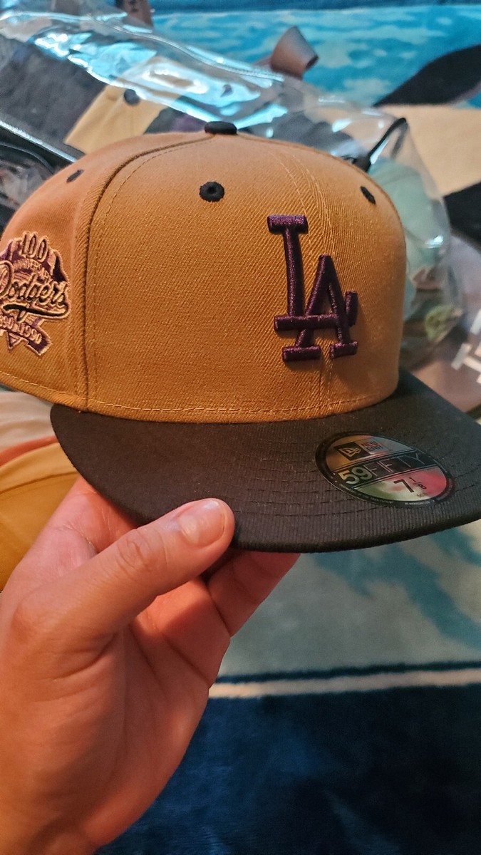 [0] Los Angeles Dodgers キャップ 7 1/8 Lids Los Angeles Dodgers Fitted 7 1/8 New Era | eBay