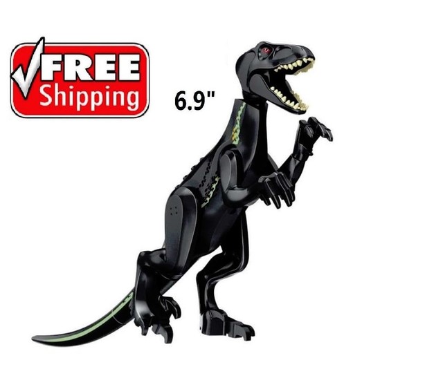 lego indoraptor figure for sale