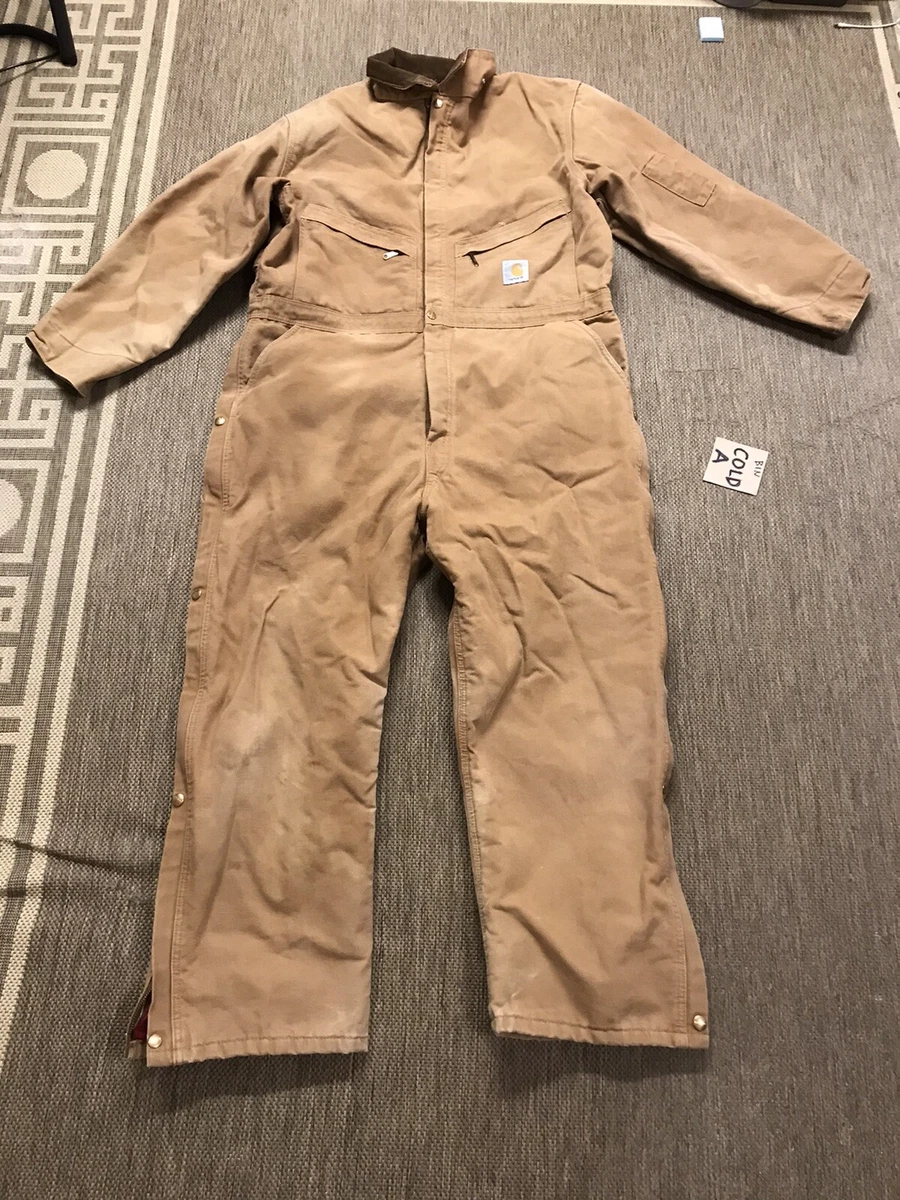 Werkkleding carhartt online