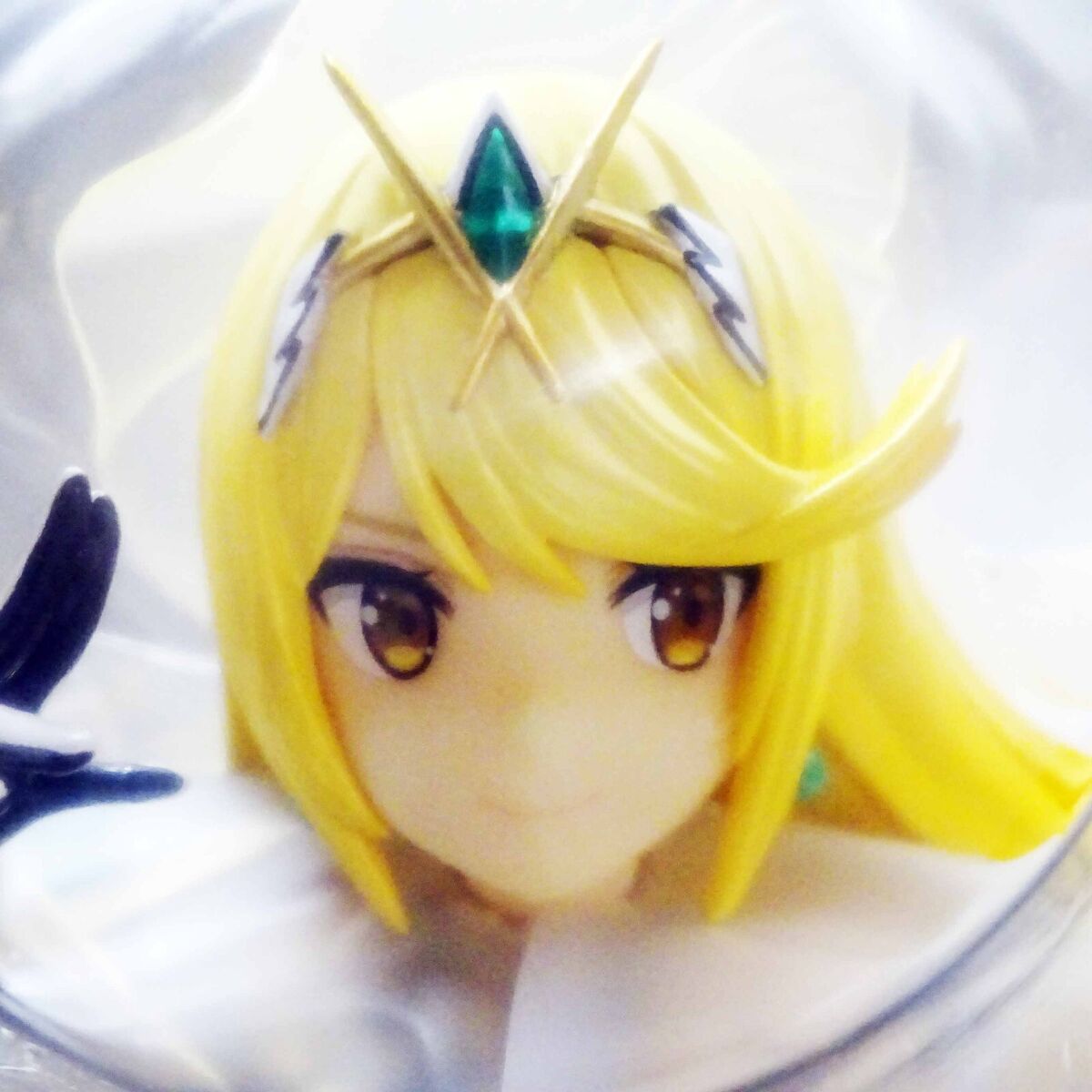 Xenoblade Chronicles 2 Hikari 1/7 scale painted PVC Figure Xenoblade Chronicles 2 Hikari 1/7 scale painted PVC Figure