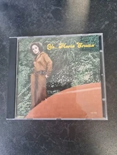 Maria Creuza 'YO...'12-TRACK CD Argentinian BossaNova Import RARE!