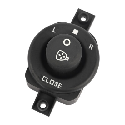 Left Mirror Door Switch Button For Maserati Quattroporte, Granturismo ...