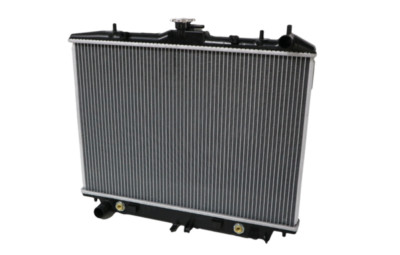RADIATOR FOR GREAT WALL X200 CC 2011-ONWARDS
