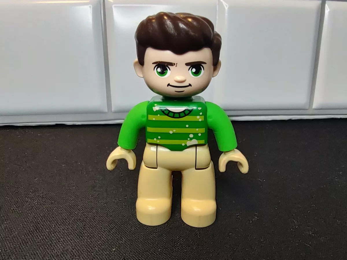 Lego 10876 duplo new arrivals