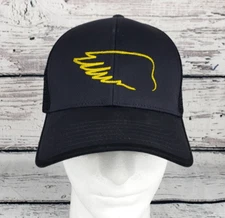 Dekalb Flying Corn Trucker Cap Hat Mesh Adjustable Back