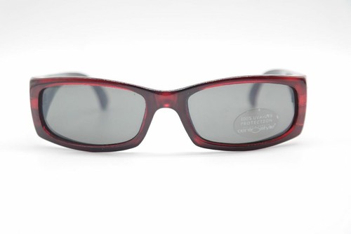 Centrostyle FC3 16622 17 Rojo Ovalada Gafas de Sol Sunglasses Nuevo | eBay