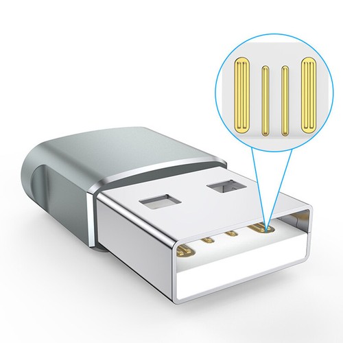 USB C Adapter Type C Plug Charger Power For New Iphone 14 Pro 14 13 12 US # ✲ - Picture 3 of 21
