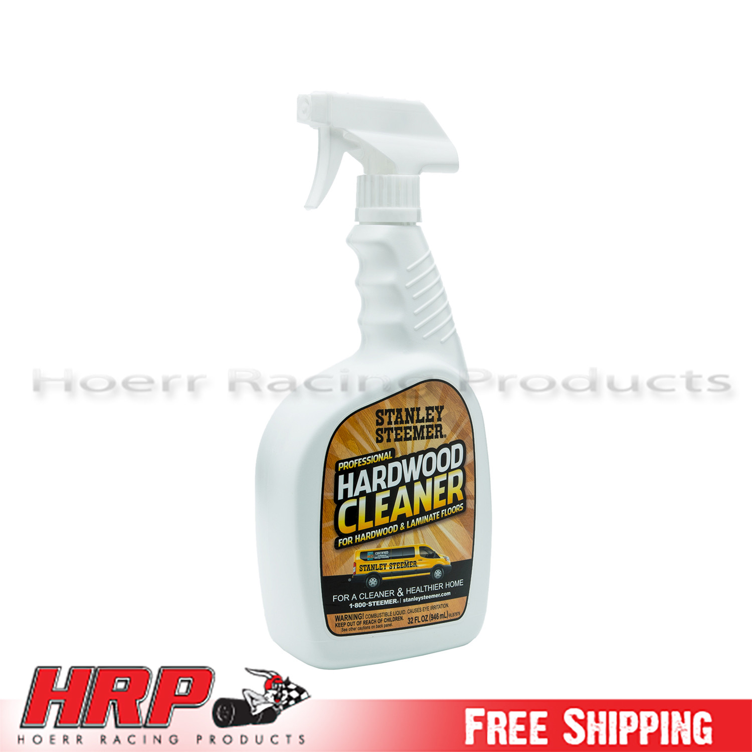 Stanley Steemer 31305 Hardwood Floor Cleaner 32 OZ eBay