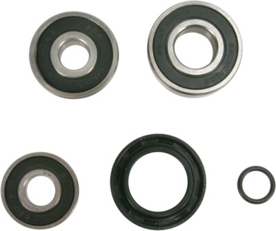 Pivot Works Wheel Bearing Kit PWRWK-K22-000