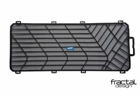 FRACTAL DESIGN TORRENT FRONT FILTER - BLACK