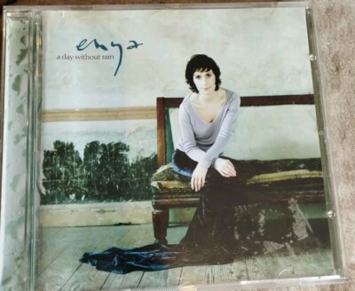 Enya - A day without Rain K29