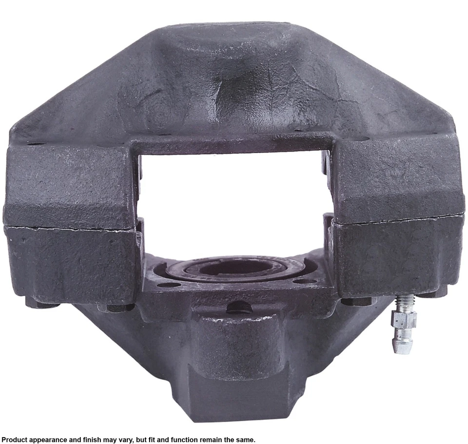 PAR de pinzas de freno de disco traseras Cardone para Volvo 242 1975-1984 (KIT16179) Foto 2 de 4