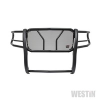 Westin 57-3915 Hdx Heavy Duty Grille Guard Fits 16-17 Titan Xd on sale Westin 57-3915 Hdx Heavy Duty Grille Guard Fits 16-17 Titan Xd on sale
