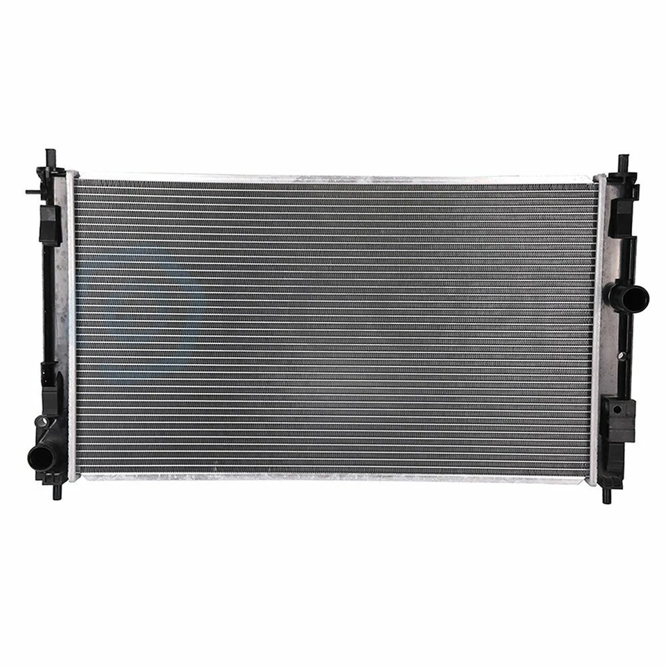 Electric Radiator Cooling Fan Kit For 2007 2008 2009-2017 Jeep Compass Patriot - Image 2 of 4