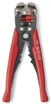 NEIKO ( 01924A ) 3-in-1 Automatic Wire Stripper Cutter Crimping Tool Self-Adjust