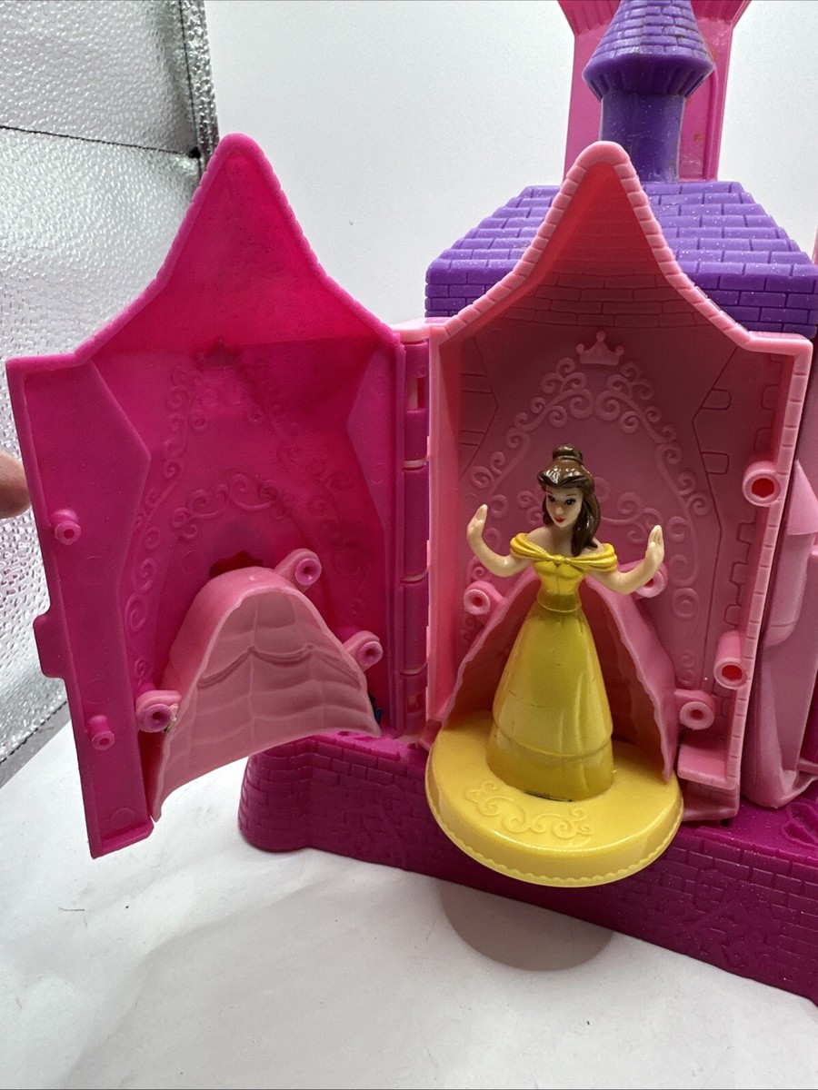 Toy Play Doh Castle Set Play-Doh Pack Sparkle Collection Arts And - Main Image