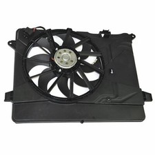 Engine Radiator Cooling Fan For Buick Encore Chevrolet Trax 623550