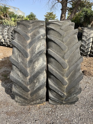 2 GOMME ALLIANCE 16 9 R34 139 A8 136B POWER DRIVE TRATTORE 2-gomme-alliance-16-9-r34-139-a8-136b-power-drive-trattore
