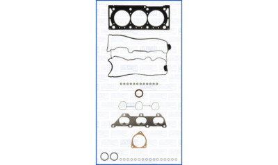 Genuine AJUSA OEM Replacement Cylinder Head Gasket Seal Set One Side [52339000]