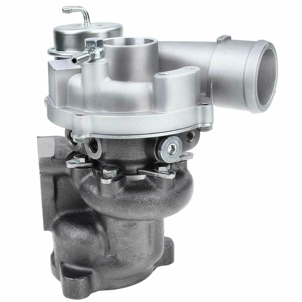 Turbocompresor para Audi A4 1997-2004 A4 Quattro VW Passat 1.8L 5304-970-0015 Foto 3 de 4