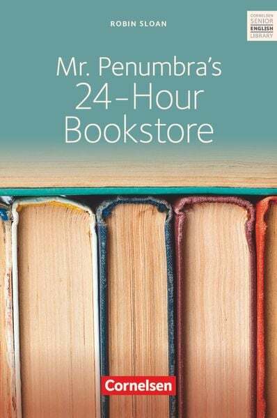 Thumbnail - Mr. Penumbra's 24-hour Bookstore