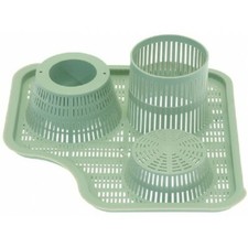 FILTRO VASCA LAVABICCHIERI LAVATAZZE HOONVED COMENDA 3160324