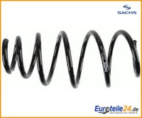 Fahrwerksfeder Sachs 993010 FüR Opel Astra J Astra J Caravan