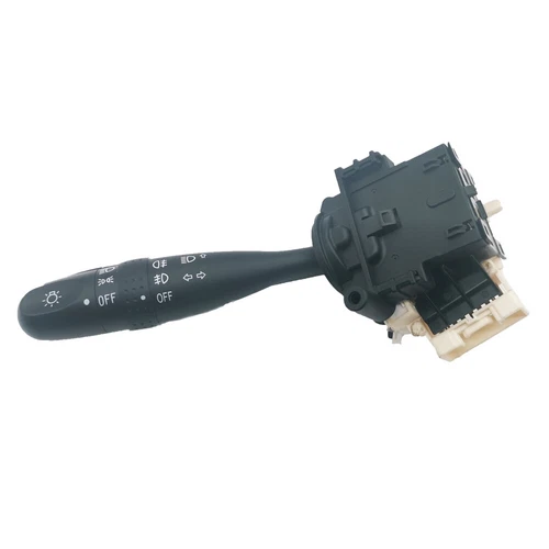 Interruptor de señal de giro del faro de control de crucero para Toyota Corolla E12 2002-2004 A - Imagen 1 de 5