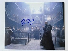 PHIL DAVIS In Person Signed Autograph 20x25cm ALIEN