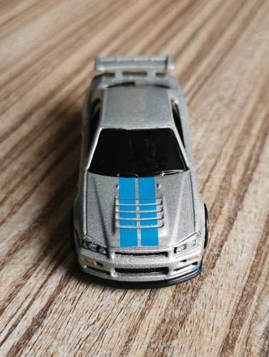 SUELTO - JUEGO DE CAJA HOT WHEELS / PAQUETE DOBLE - PORSCHE, DATSUN, HOLDEN, NISSAN, HONDA - Imagen 537 de 788