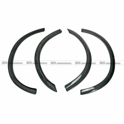 Para Nissan Skyline R34 GTR SP AC Estilo FRP Guardabarros delantero trasero sin pintar - Imagen 7 de 8