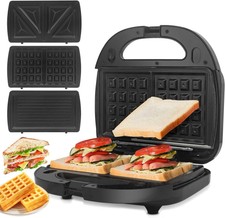yedi panini press