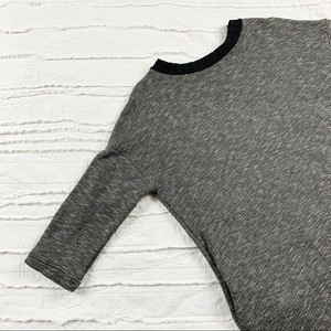 sweater dress with pockets